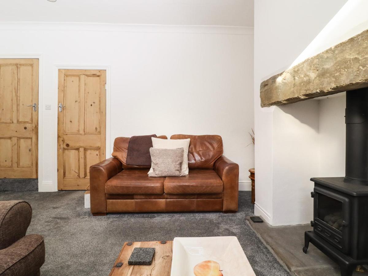 Lemongrass Villa Skipton Luaran gambar