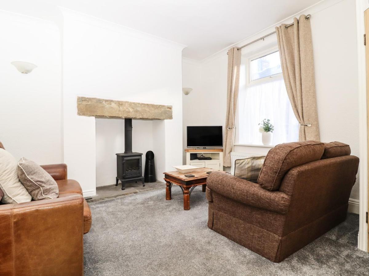 Lemongrass Villa Skipton Luaran gambar