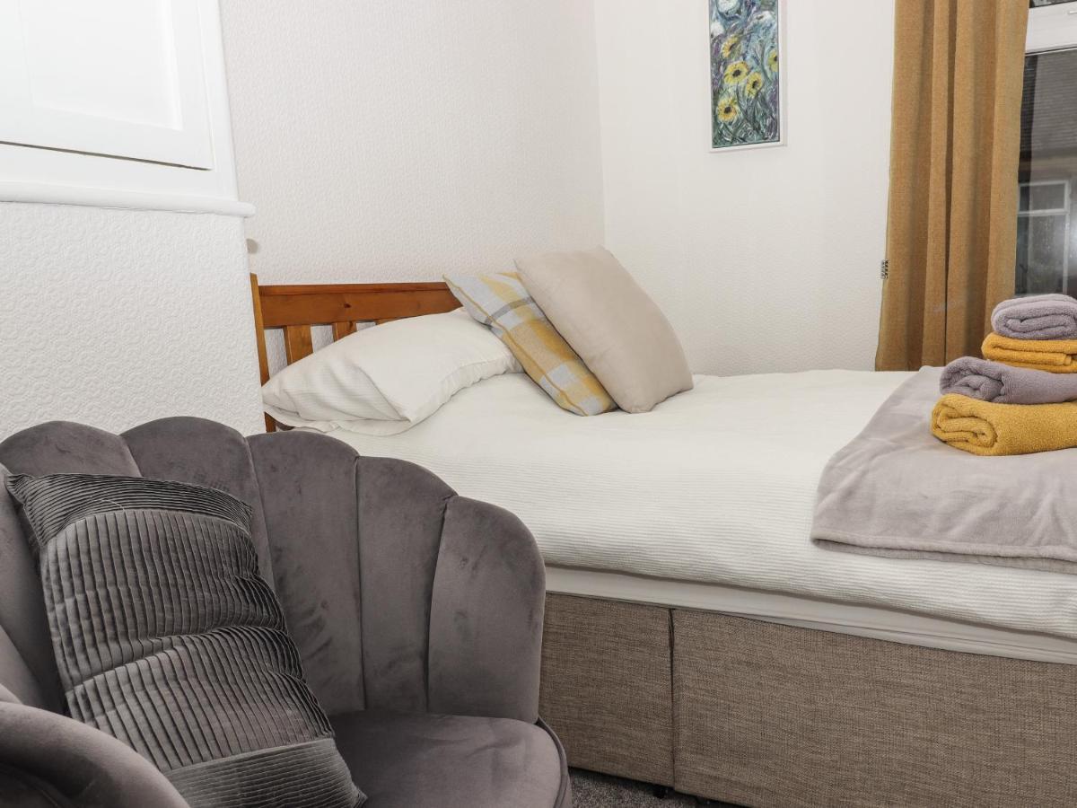 Lemongrass Villa Skipton Luaran gambar