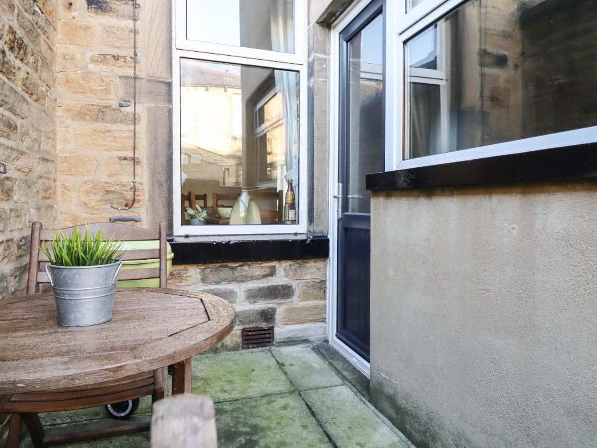 Lemongrass Villa Skipton Luaran gambar