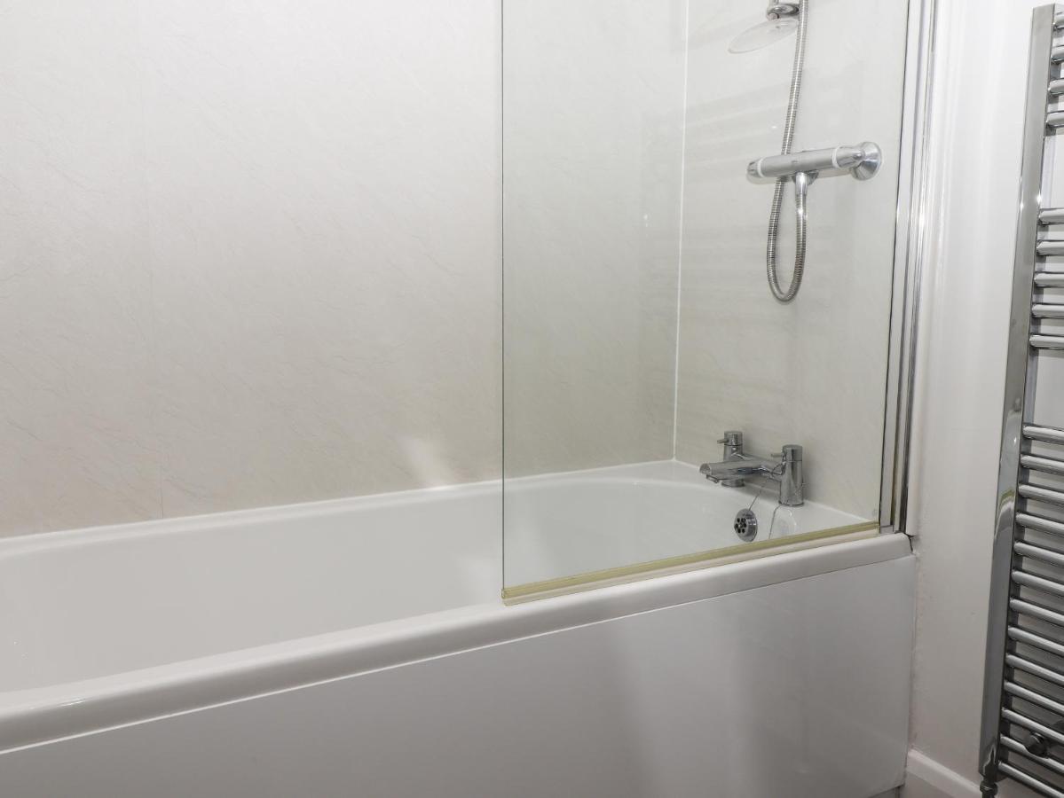Lemongrass Villa Skipton Luaran gambar
