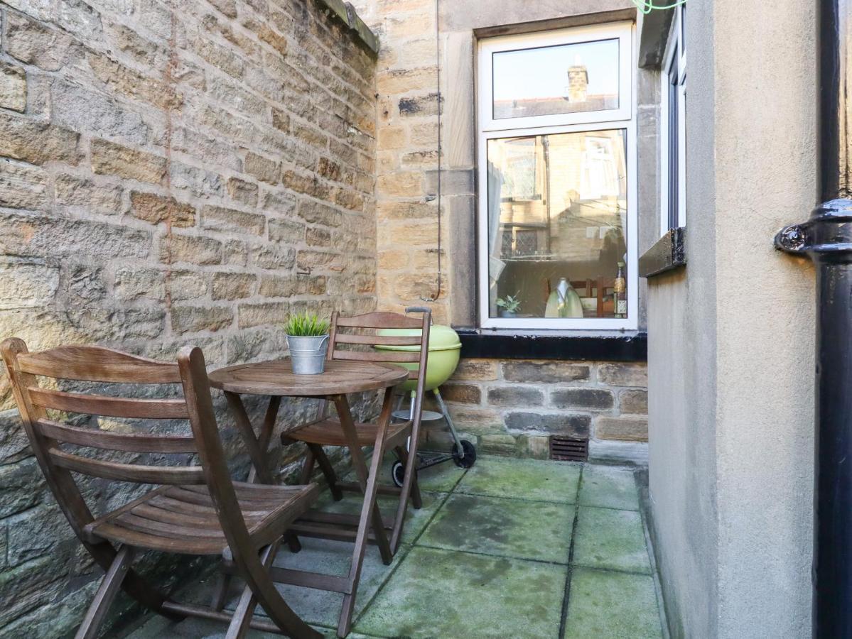 Lemongrass Villa Skipton Luaran gambar